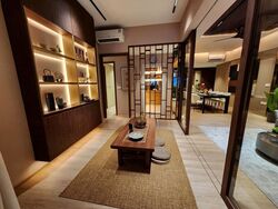 Faber Residence (U/C) (D5), Apartment #496143501